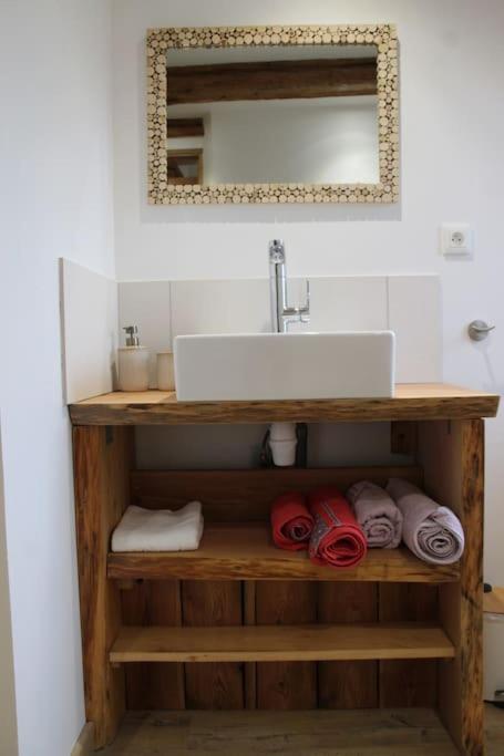 Holiday home La P'tite Maison Orschwihr