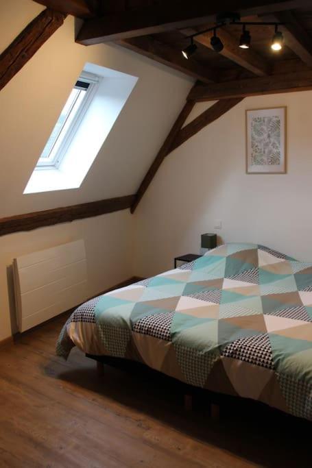 La P'tite Maison Holiday home