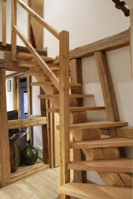 La P'tite Maison *