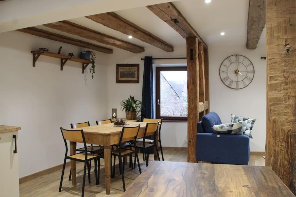 Holiday home La P'tite Maison Orschwihr