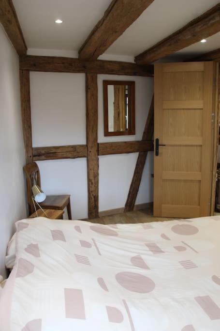 La P'tite Maison Orschwihr