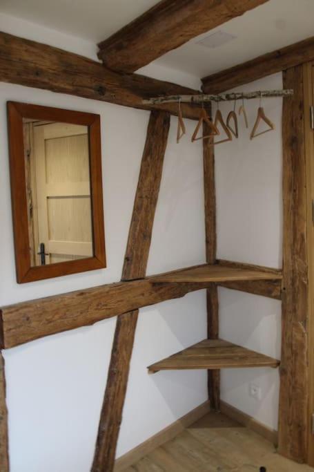 La P'tite Maison