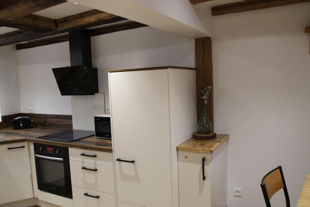 Holiday home La P'tite Maison