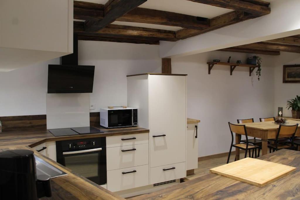 Holiday home La P'tite Maison