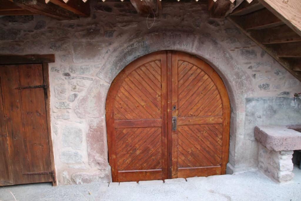 Holiday home La P'tite Maison *