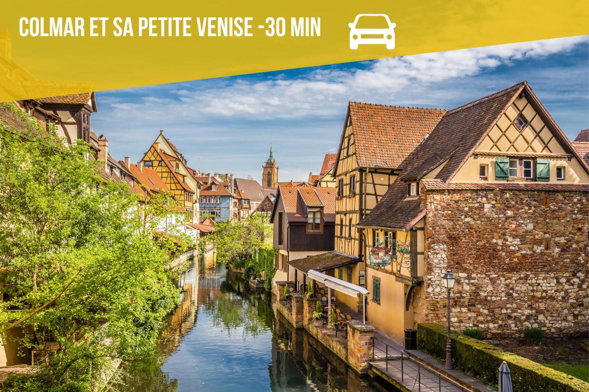 La P'tite Maison