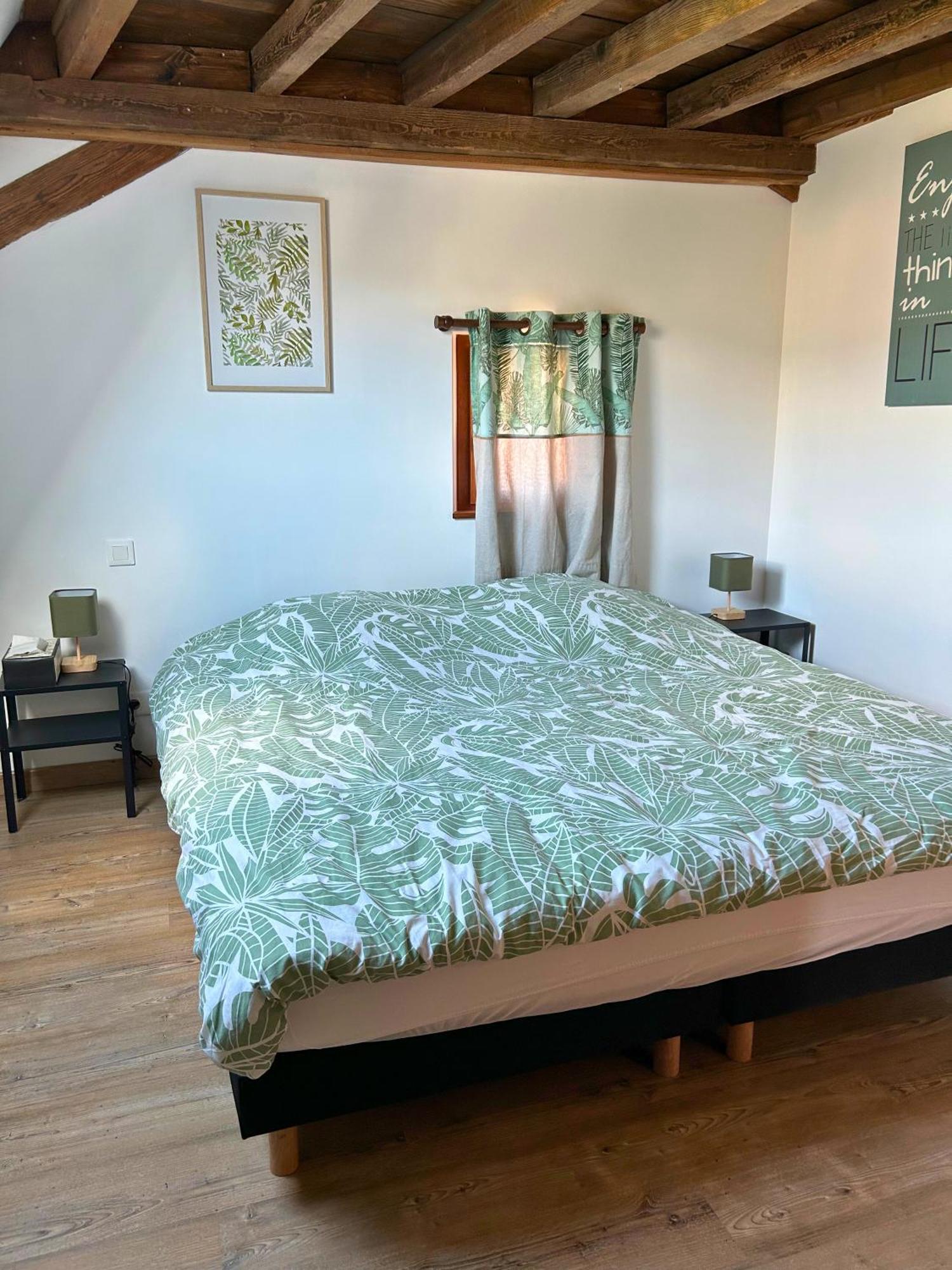 Holiday home La P'tite Maison *