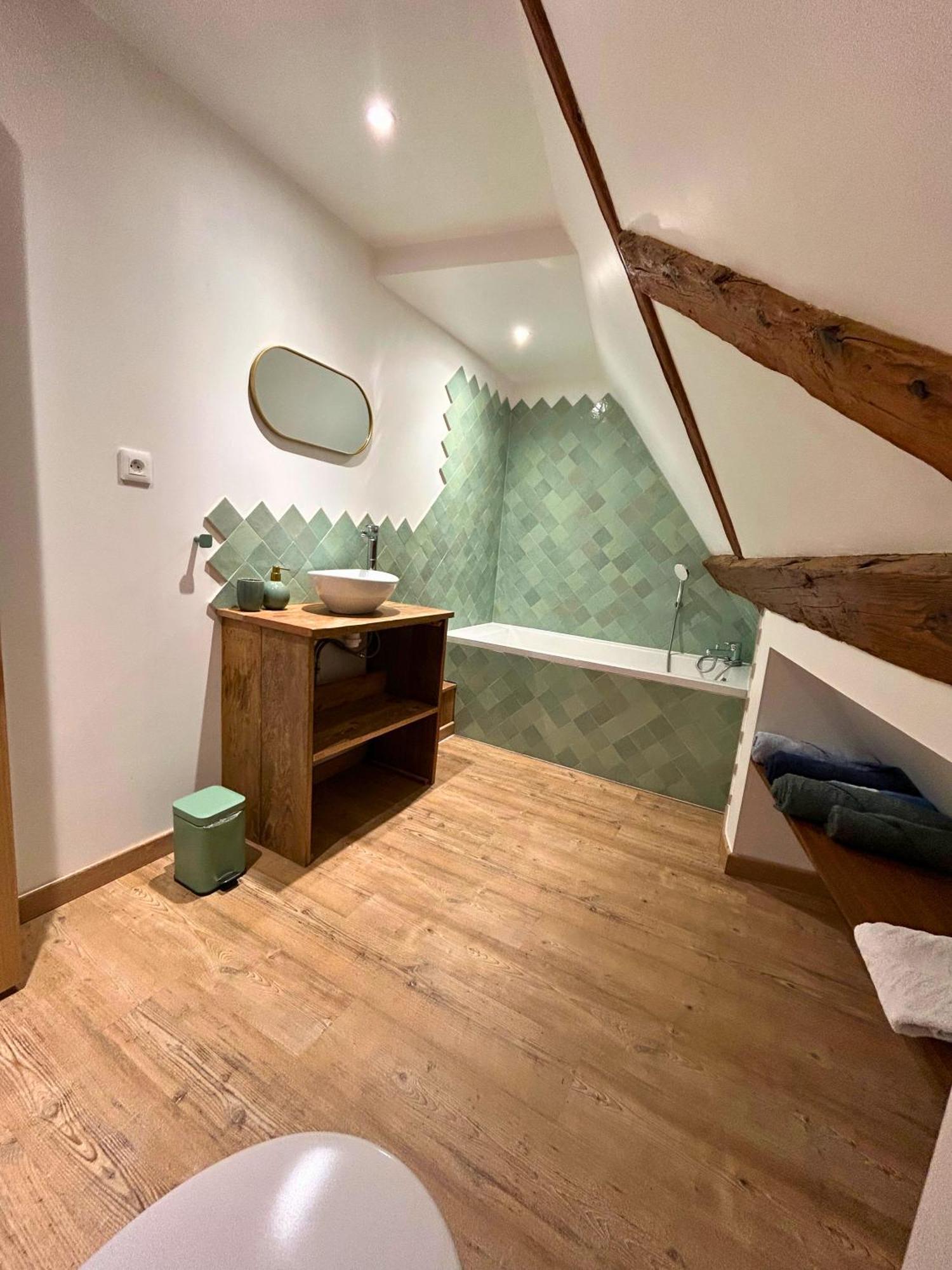 La P'tite Maison Orschwihr