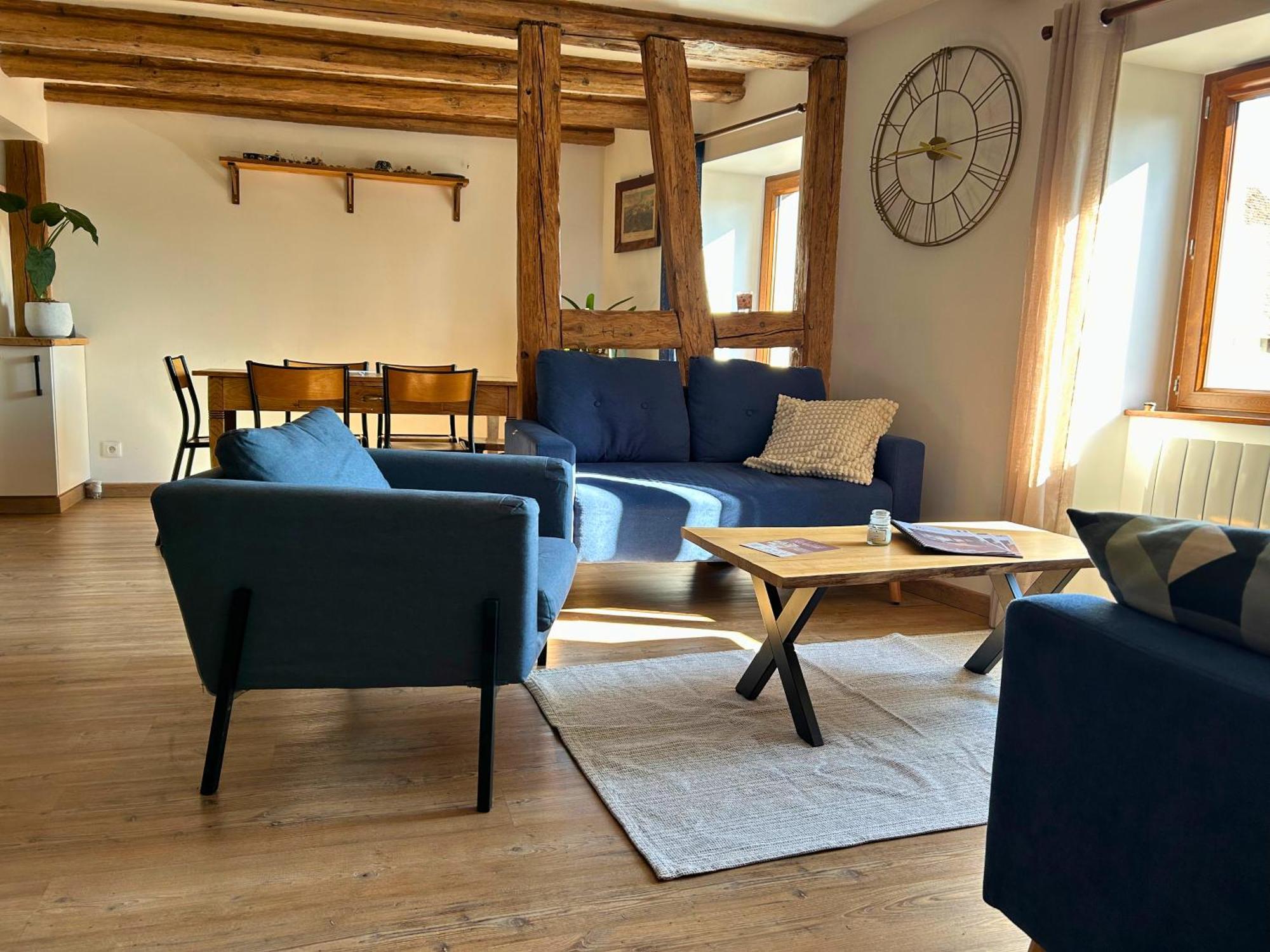 La P'tite Maison * Orschwihr