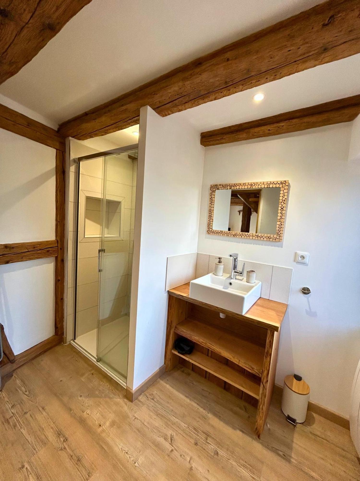 La P'tite Maison