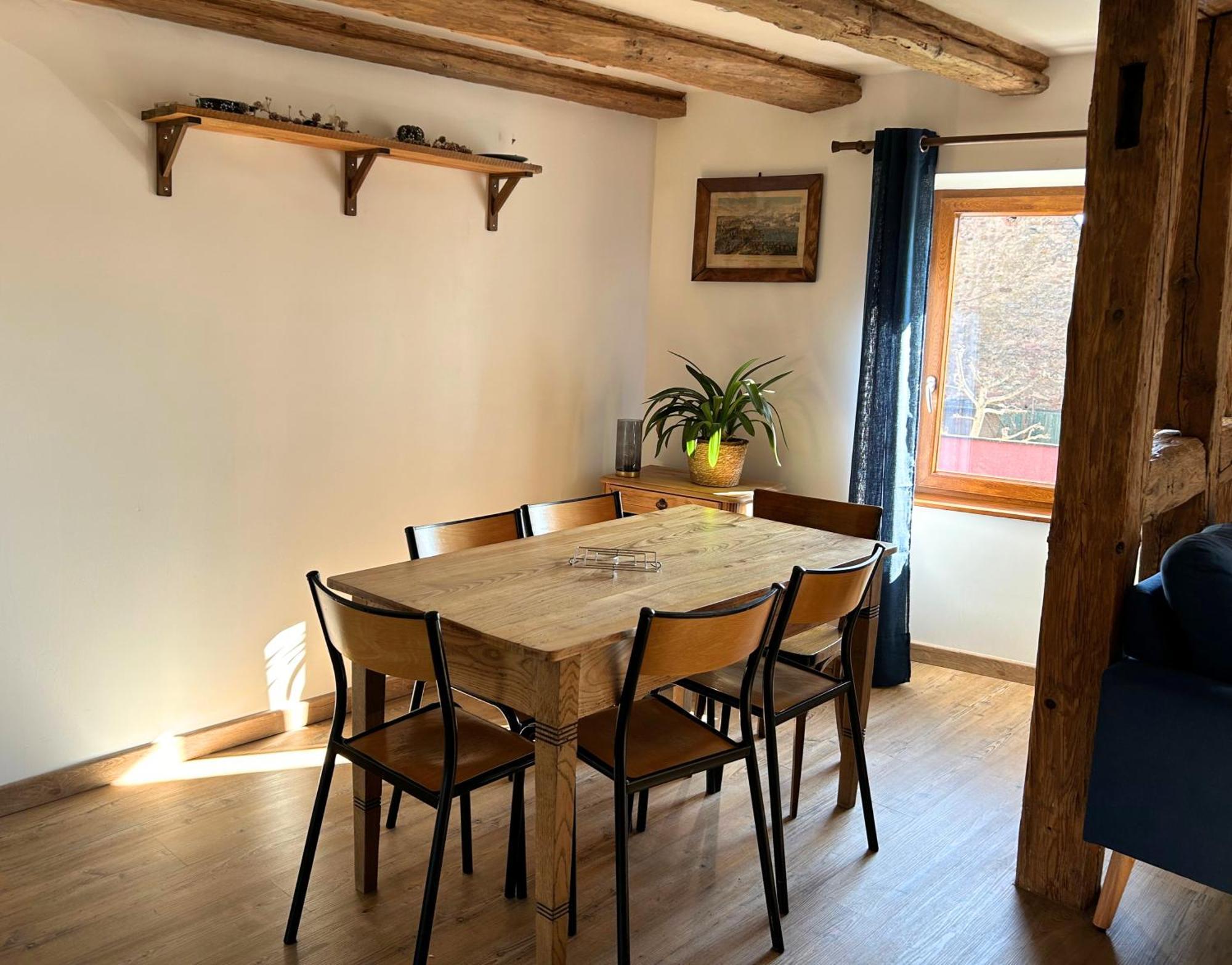 Holiday home La P'tite Maison *