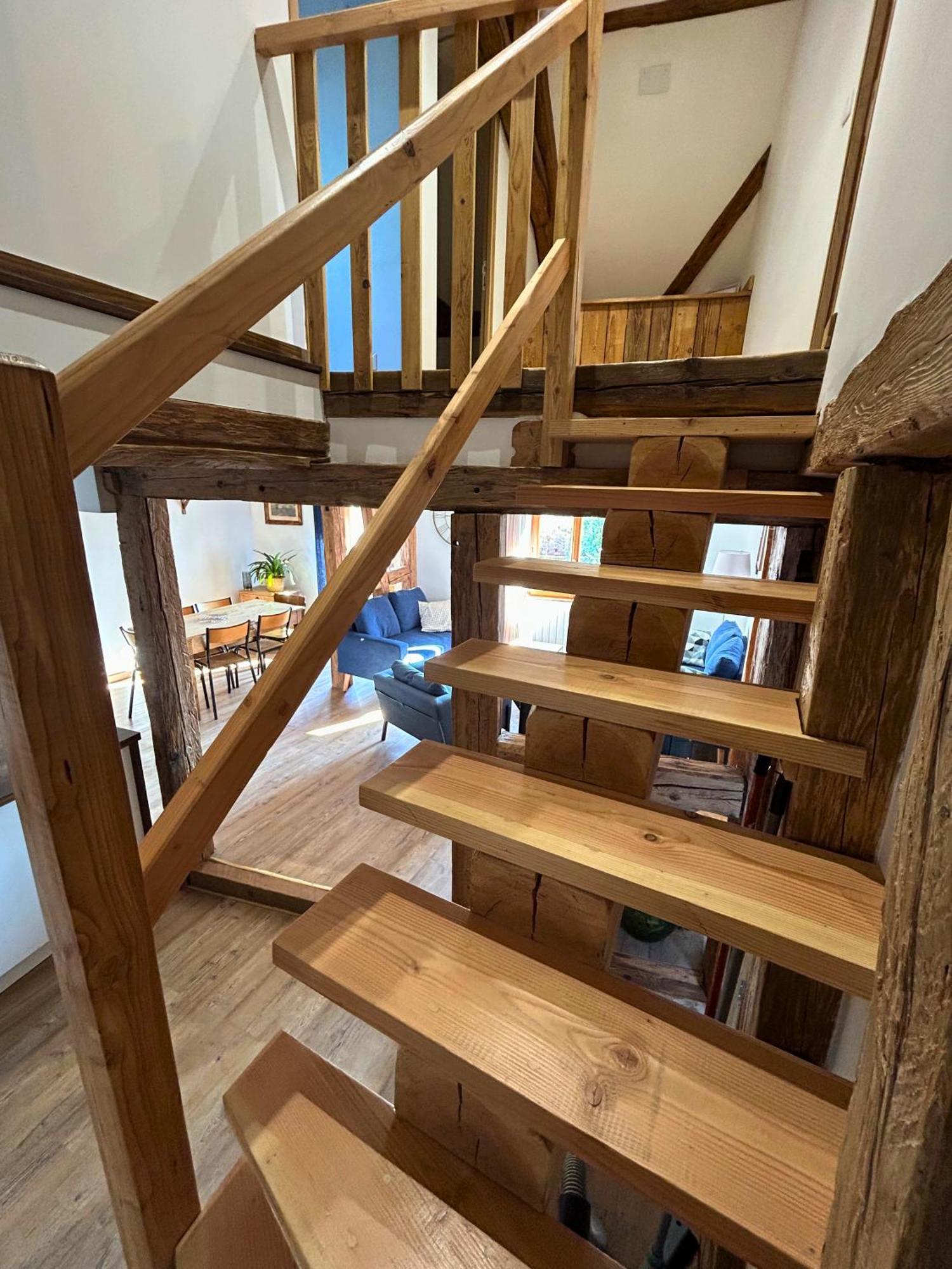 La P'tite Maison * Orschwihr