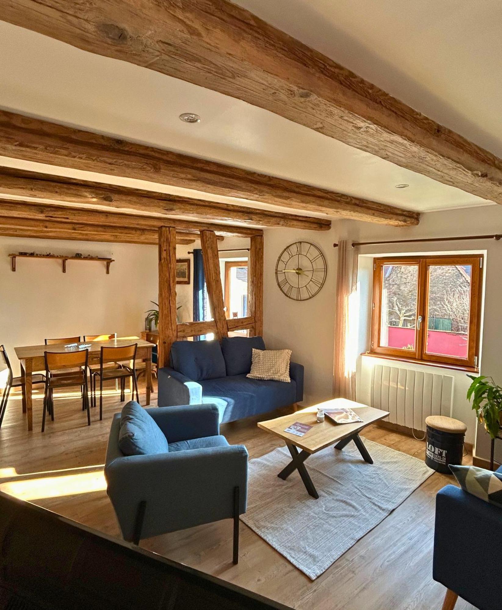 Holiday home La P'tite Maison Orschwihr